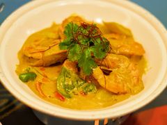 -米泰芒·东南亚料理(体育西店)
