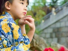 -洛阳市隋唐城遗址植物园