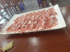 -岳合轩老北京涮肉