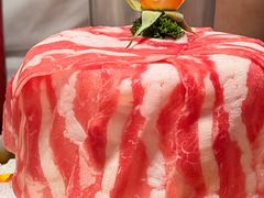 -海底捞火锅(巴黎春天浦建店)