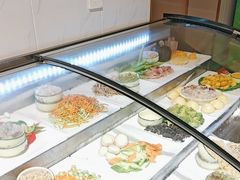 -正亮农家院·海鲜本地菜