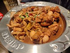 -胖哥俩肉蟹煲(淮安万达店)