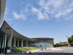 -国家会展中心