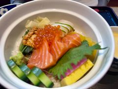 -小山日本料理(兴业太古汇店)