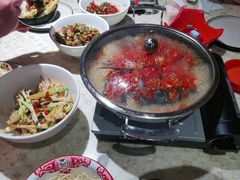 -味上湘菜馆(岳麓山店)