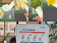-野人先生Gelato(上海长宁龙之梦店)