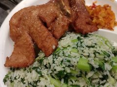 -全启和美食(由由店)