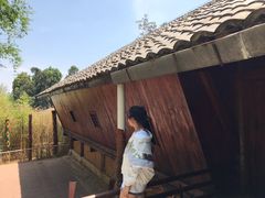 -云南民族村