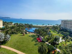 -三亚亚龙湾天域度假酒店