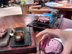 -一沙一城·岩烤牛扒(深圳首店)