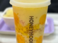 -满记甜品(合生汇购物中心店)