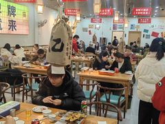 -亿牌牌东北烧烤(怀特店)