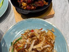 -志明眷村·台式融合菜·宵夜