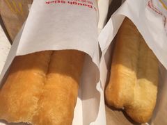 -麦当劳(祈年大街店)