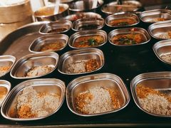 -塘屋烧烤·云南火塘烧烤品牌(联盟路店)