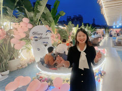 -天空花园餐吧·生日·团建(南山店)