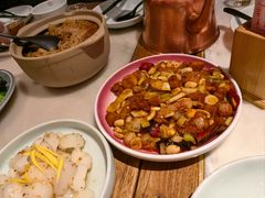 -小吊梨汤·北京菜·烤鸭(清河万象汇店)