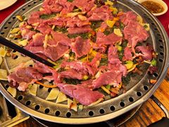 -友口福(大良店)