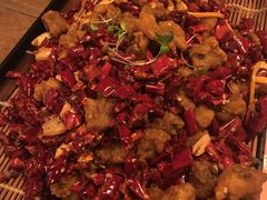 歌乐山辣子鸡-爱啤精酿·民谣酒馆(滨江店)