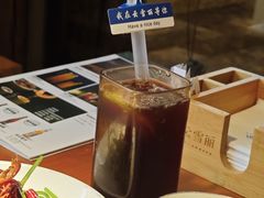 -菌自由丨野生菌火锅特色庭院餐厅(丽江古城店)