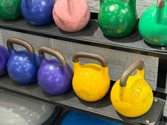 -FLARE STAR FITNESS(复地活力城店)