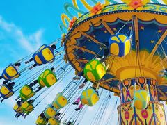 -青岛方特梦幻王国