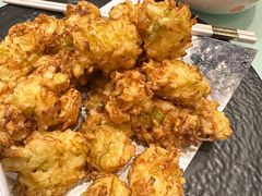 -添福来墨鱼饺子 · 海鲜东北菜(锦绣店)