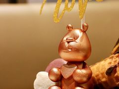 -CAKE BOSS 蛋糕老板(西单君太百货店)