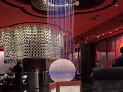 -8餐厅(新葡京酒店)