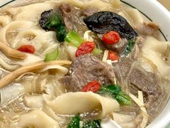 -合记烩面(人民路店)