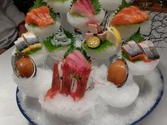 -博林天瑞喜来登酒店·西丽尚膳