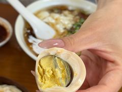 -杭州小笼包(朗姿大厦店)