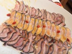 -印象鲵宴·张家界地标美食名片(溪布街店)