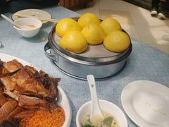 -大鹅岛绿色生态美食园