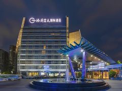 -深圳观澜格兰云天国际酒店