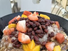 生巧慕斯冰-揭阳市棉湖兴道光耀叔(总店)