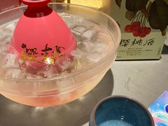 -云海肴·汽锅鸡·云南菜(高德置地店)