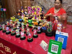 -鹊华居·地道鲁菜·海鲜·融合味(大明湖店)