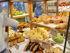 -PAPER STONE BAKERY(天环店)