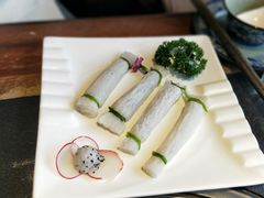 -大匠工房古船木艺术餐厅·猪肚鸡专门店(长白仙岛店)