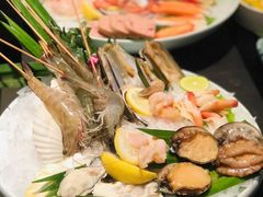 -生如夏花泰式火锅(鹭洲里店)