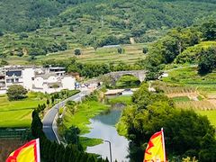 -呈坎景区