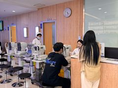 -武汉大学附属爱尔眼科医院(湖北总院)