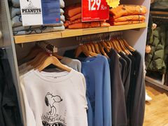 -优衣库(北京枫蓝国际广场店)