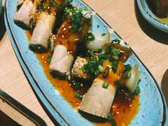 -川流不息(北蔡休闲广场店)