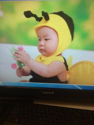 -Happy Baby Studio快乐宝贝儿童摄影