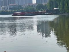 -南翠屏公园