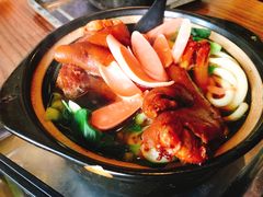 -小义乌砂锅拉面(海事共享区店)