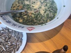 -村长家的疙瘩汤·东营菜(东营茶城店)