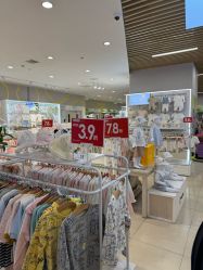 -孩子王(龙湖滨江天街店)